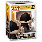 Tokyo Ghoul: re Hinami Fueguchi Figur#1546