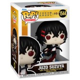 Tokyo Ghoul: Juzo Suzuya Figur#1544