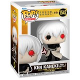 Ken Kaneki Sammelfigur - Tokyo Ghoul: re#1542