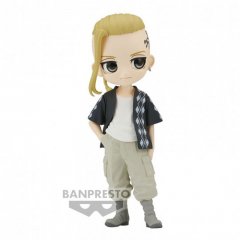 Tokyo Revengers Drake Figur 14cm