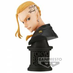 Tokyo Revengers Draken Figur 11cm