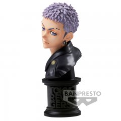 Tokyo Revengers: Mitsuya Figur 11cm