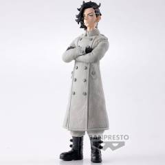 Tokyo Revengers Hajime Kokonoi Figur
