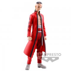Tokyo Revengers Kakucho Figur - 18cm