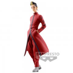 Tokyo Revengers Hanma Figur 19cm