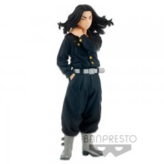 Tokyo Revengers Keisuke Baji Figur