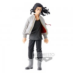 Keisuke Baji Figur 17cm - Tokyo Revengers