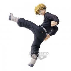 Tokyo Revengers Chifuyu Figur 17cm