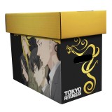 SDTOYS Tokyo Revengers Lager Kiste