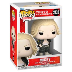 Funko Tokyo Revengers Mikey #2132