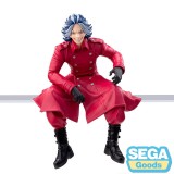 Sega Goods Tokyo Revengers PM Perching Taiju Shiba figu
