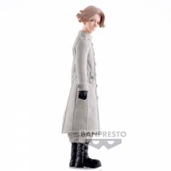 Seiyu Inui Figur - Tokyo Revengers 17cm