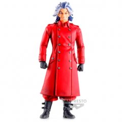 Tokyo Revengers Tajiu Shiba Figur - 19cm