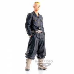 Tokyo Revengers Muto Figur 18cm