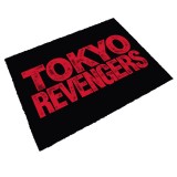SDTOYS Tokyo Revengers logo T�rmatte