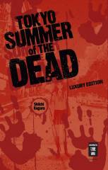 Egmont Verlag Tokyo Summer of the Dead - Luxury Edition