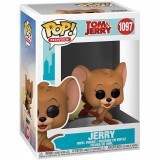 Tom & Jerry - Jerry #1097 Sammelfigur#1097