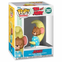 Funko Tom & Jerry - Jerry #2007