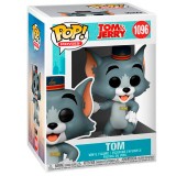 Tom & Jerry - Tom #1096 Sammelfigur#1096