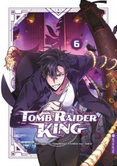 Altraverse Tomb Raider King, Band 06