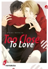 Carlsen/Hayabusa Too Close to Love