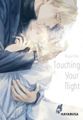 Carlsen/Hayabusa Touching Your Night