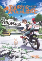 Carlsen/Hayabusa Touring After the Apocalypse 3