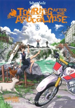 Carlsen/Hayabusa Touring After the Apocalypse 5