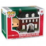 Kevin Home Alone Sammelfigur #0041#0041