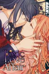 Tokyopop Toxic Love Affair, Band 04 (Abschlussband)