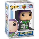 Toy Story 4 Sammelfigur Buzz Lightyear#0523