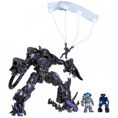 Hasbro Transformers Age of Extinction Studio Series Sho