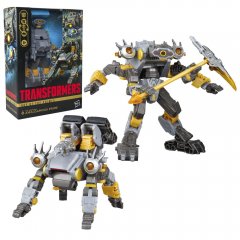 Hasbro Transformers Age of the Primes Amalgamous Prime The Thirteen figure 14cm