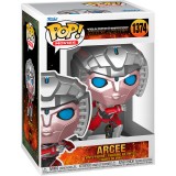 Transformers Arcee #1374 Funko Figur#1374