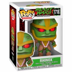 Funko Transformers Beast Wars Rhinox #1718