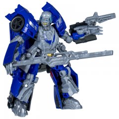 Hasbro Transformers Dark of the Moon Studio Series Whee