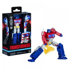 Hasbro Transformers Devastation Studio Series Optimus P