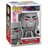Transformers Megatron #0132 Figur#0132