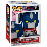 Optimus Prime #0131 Sammelfigur#0131