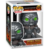Transformers Optimus Primal #1376 Funko#1376