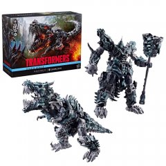 Hasbro Transformers Studio Series Grimlock figure 38cm