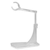 NECA Transparent support Dynamic action