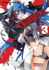 Carlsen/Hayabusa Triage X 03