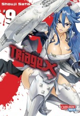 Carlsen/Hayabusa Triage X 09