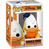 Trick or Treat Donald Duck #1220 Figur#1220