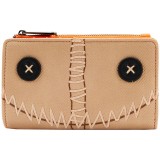 Loungefly Trick r Treat Sam Brieftasche