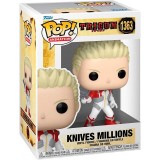 Trigun Knives Millions Sammelfigur kaufen#1363