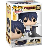 Meryl Stryfe Sammelfigur von Trigun#1364