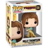 Trigun Milly Thompson #1365 Figur - Funko#1365