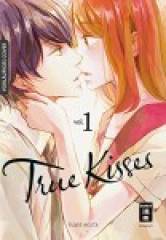 Egmont Verlag True Kisses, Band 01